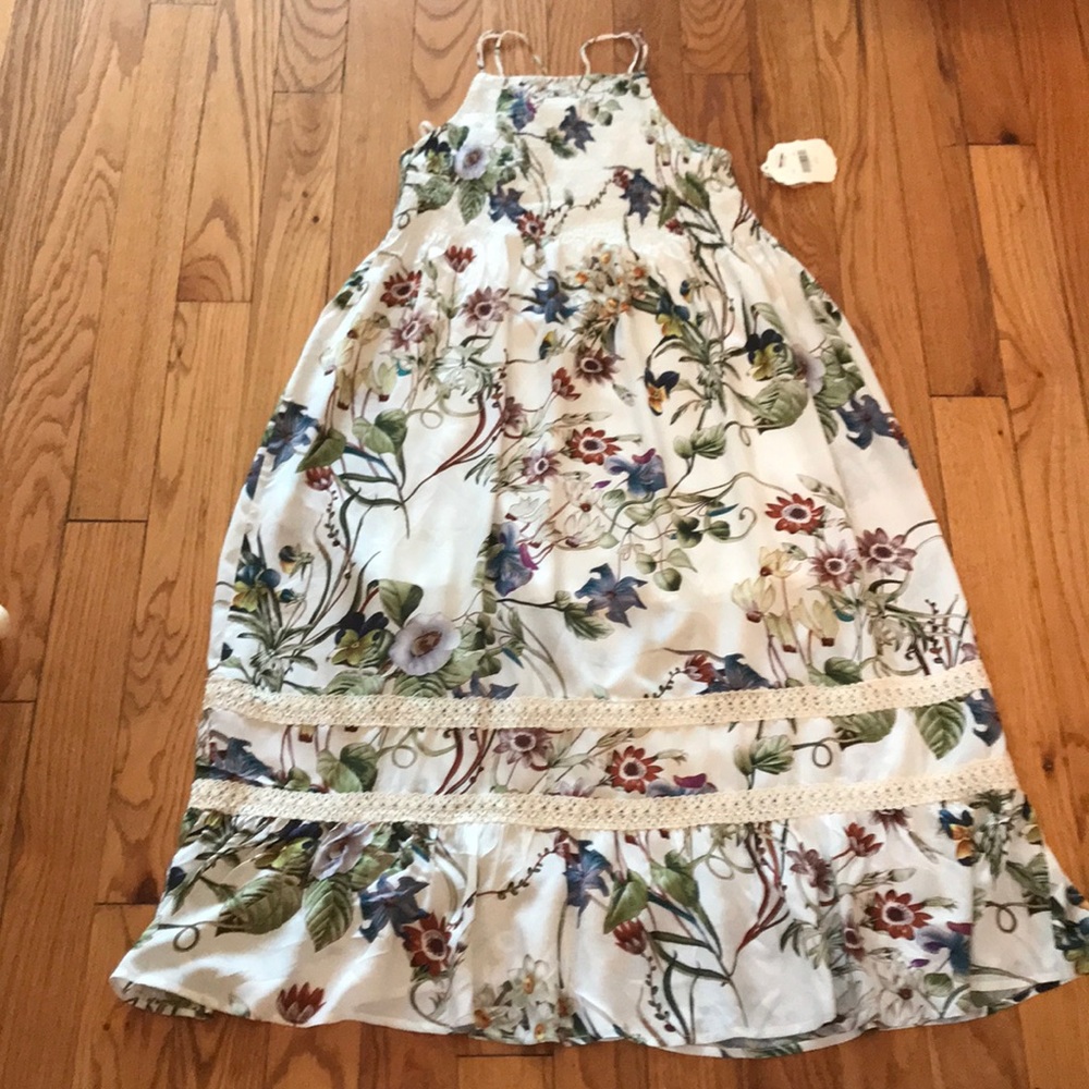 Altar’d State maxi dress